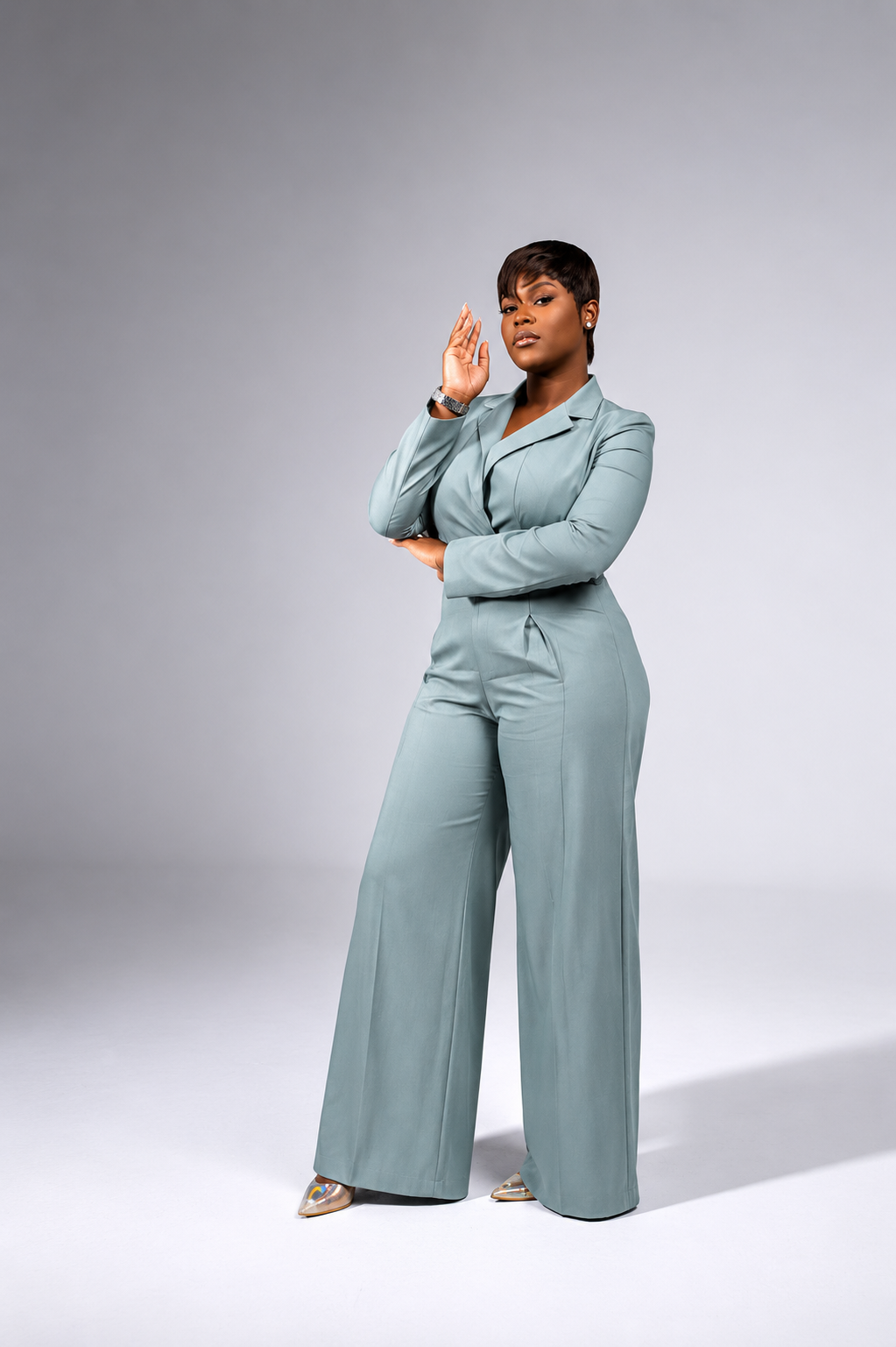 Jada Alexander, founder of Her Legacy Wealth